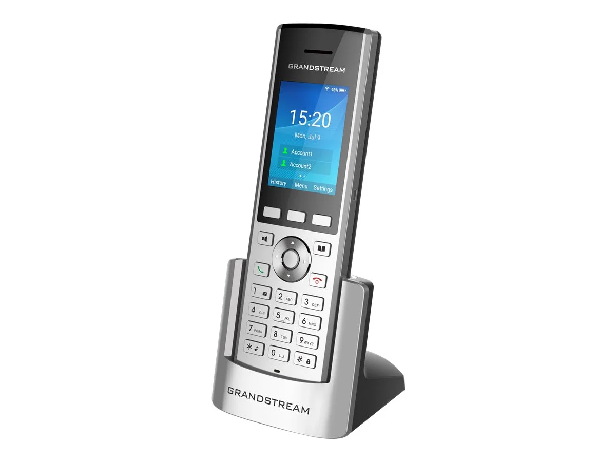 GRANDSTREAM WP820 WIFI Handset