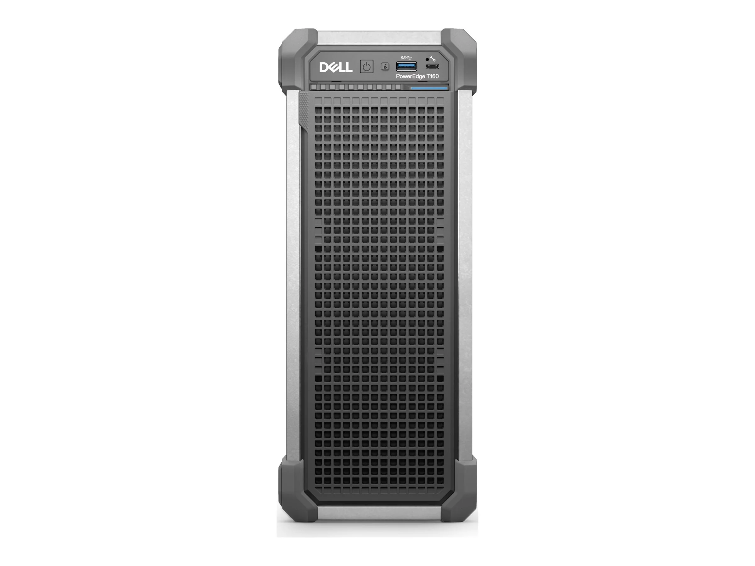 DELL PowerEdge T160 Xeon 6315P