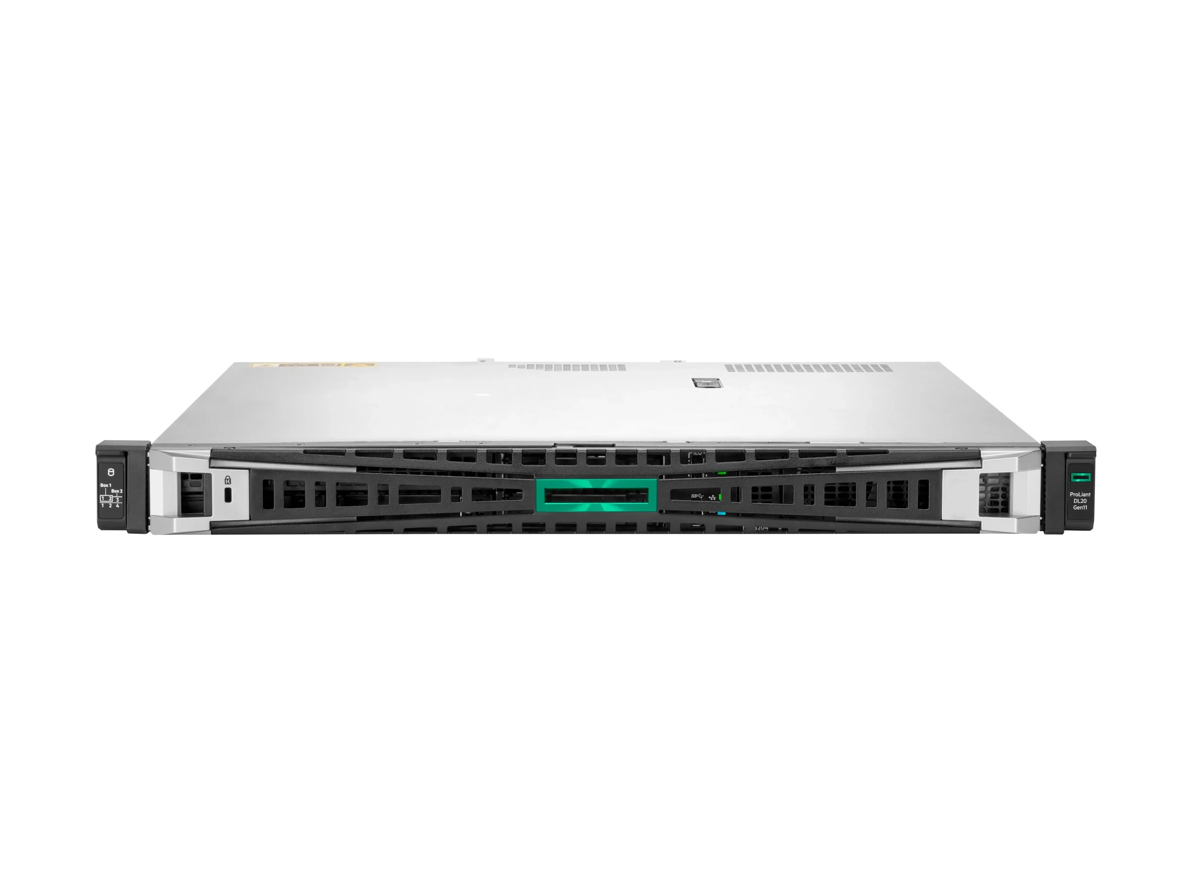 HPE DL20 G11 E-6325P 32GB 2x2TB 2LFF Svr