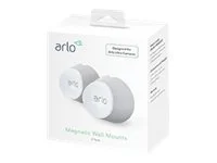 ARLO G5 MAGN ARTIC MNT W CBL MGR 2PK