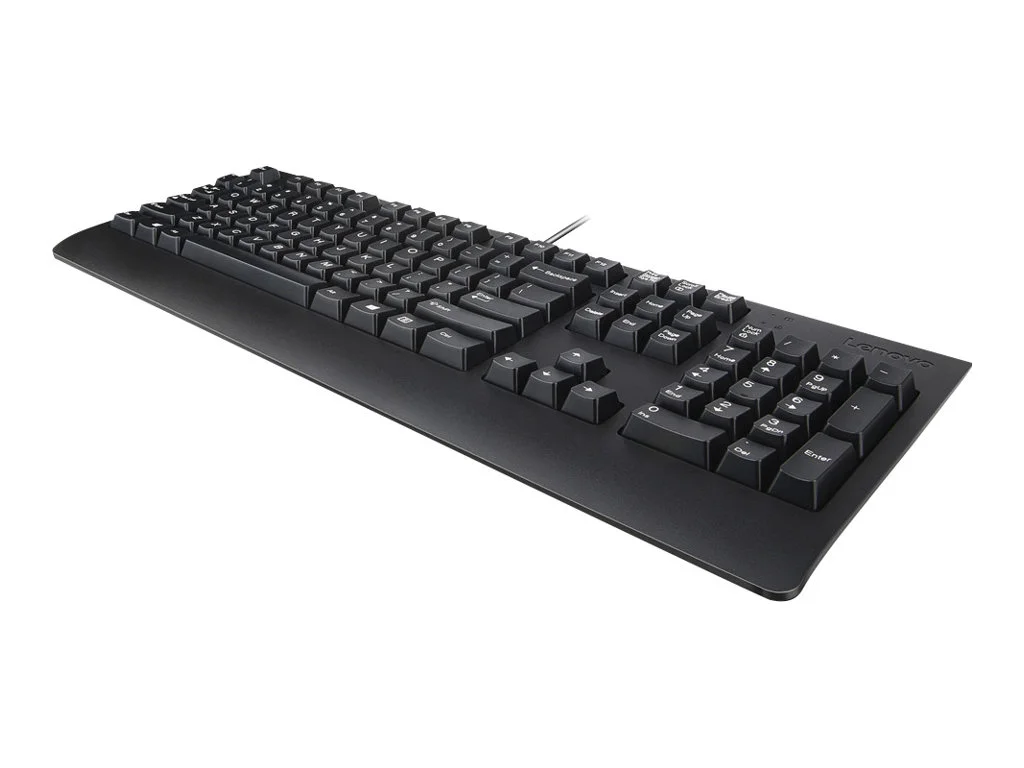 LENOVO Preferred Pro II USB Keyboard(SR)