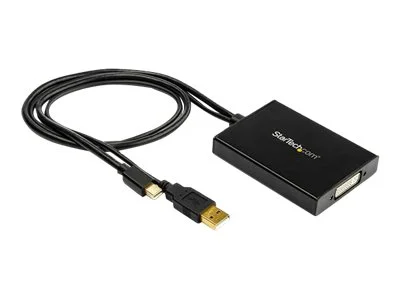 STARTECH mDP auf Dual-Link-DVI Adapter