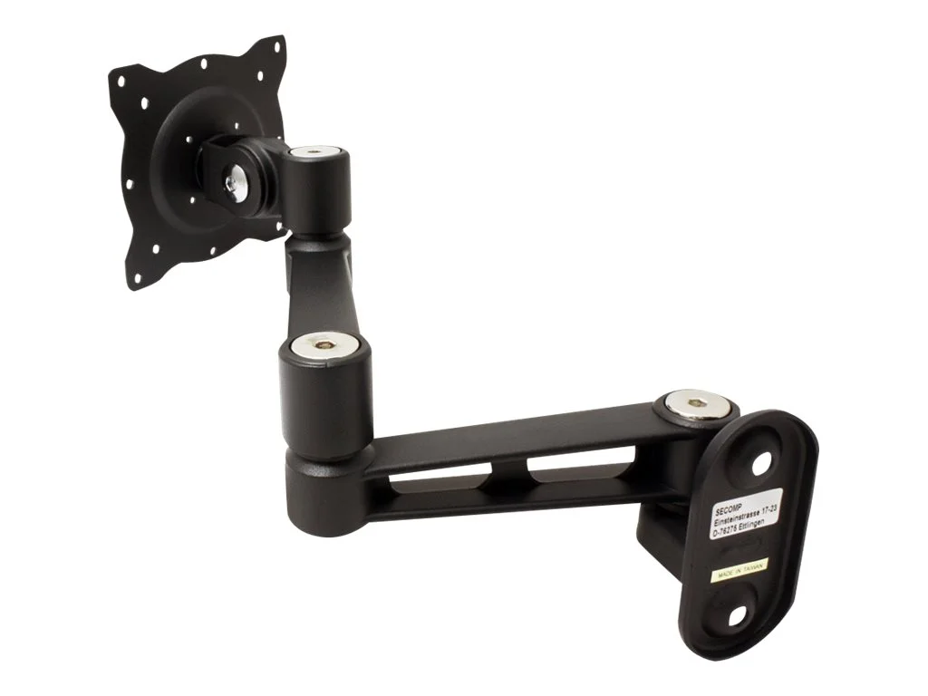 ROLINE LCD-Wandhalterung 5 Gelenke