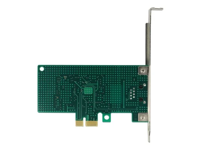 DELOCK PCI Express Karte >1x Gigabit LAN