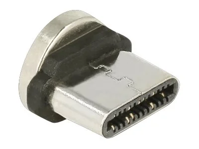 DELOCK Adapter USB Type-C Stecker