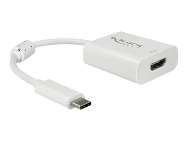 DELOCK USB Type-C Adapter zu HDMI