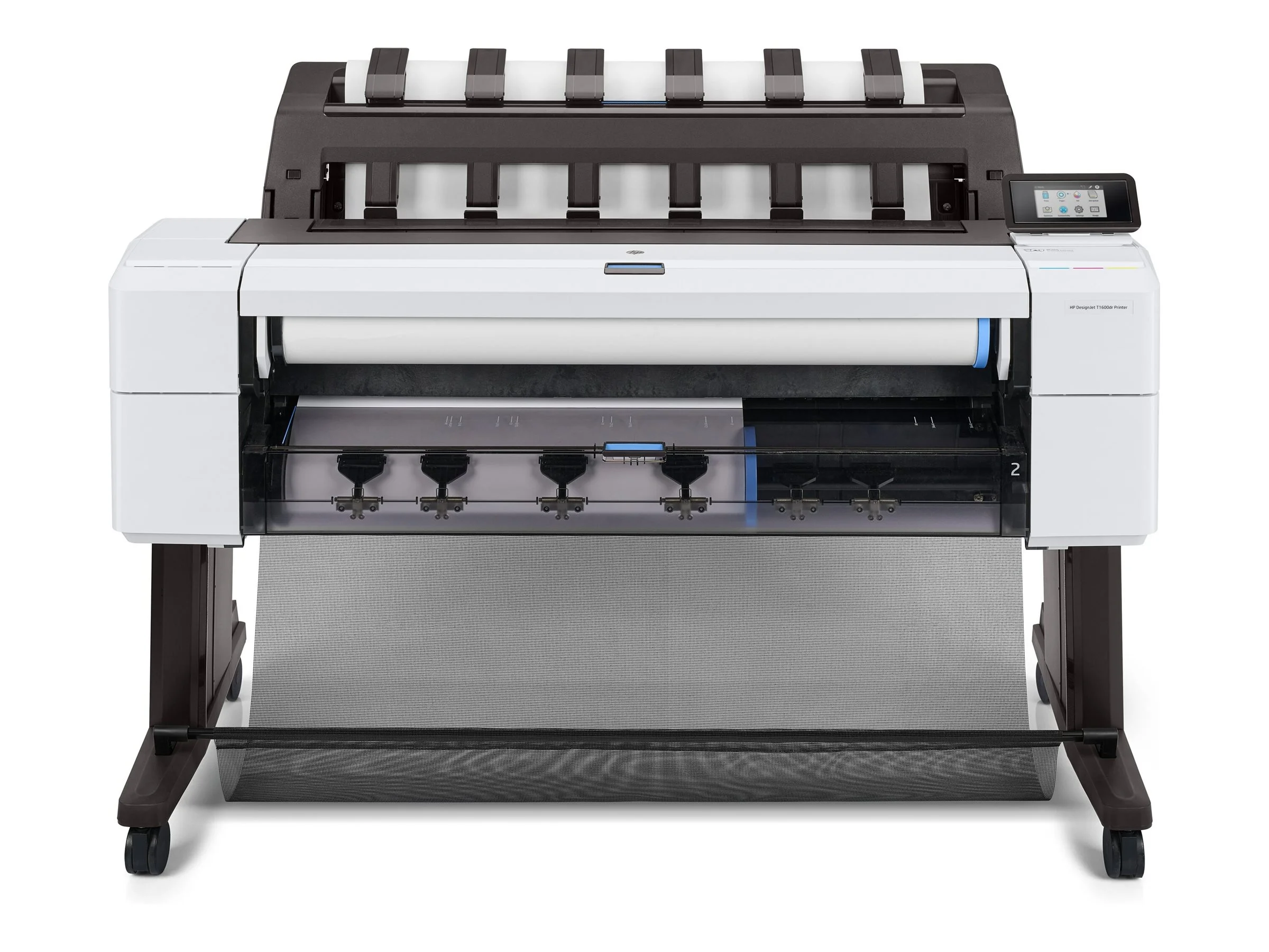 HP DesignJet T1600dr 91,44cm Printer
