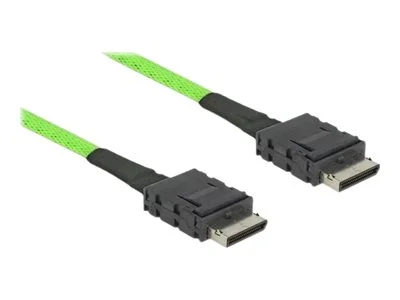 DELOCK Kabel OCuLink PCIe SFF-8611 1 m