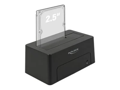 DELOCK USB Type-C 3.1 Dockingstation 1x