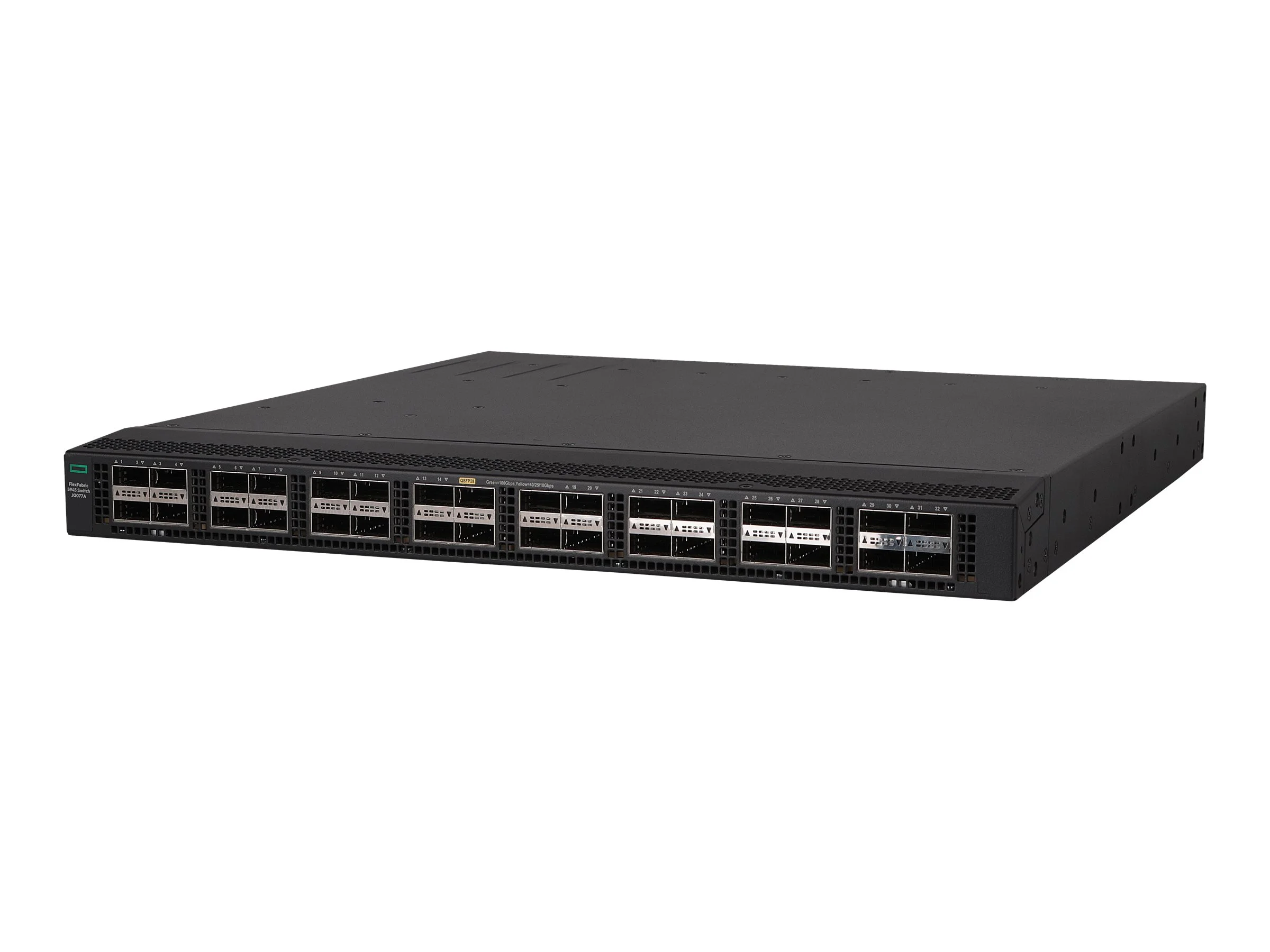 HPE HPN FlexFabric 5945 Switch
