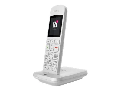 TELEKOM Sinus 12 weiss