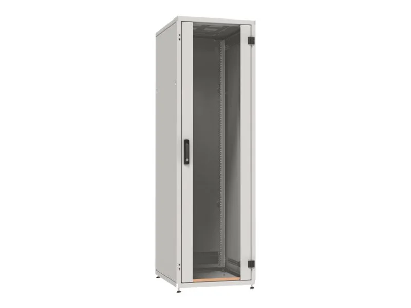 EFB 19Zoll Netzwerkschrank 24HE 600X800