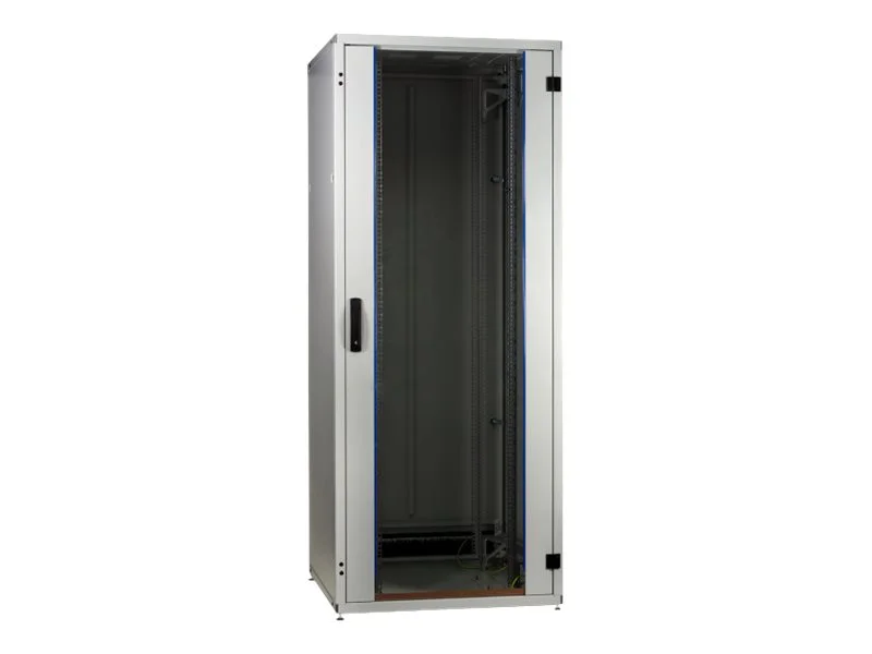 EFB 19Zoll Netzwerkschrank 24HE 800X800