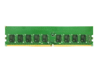 SYNOLOGY 8GB RAM DDR4 2666Mhz UDIMM