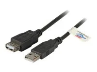 EFB USB2.0 Verlaengerungskabel A/A 5m