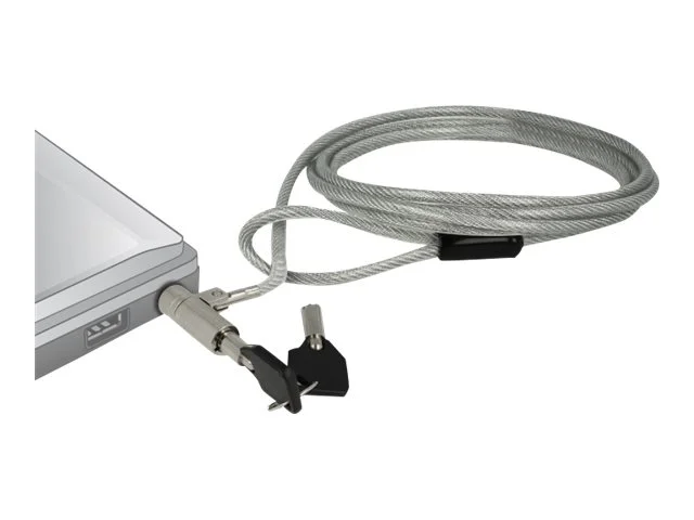 NAVILOCK Notebook Sicherungsk HP EliteX2