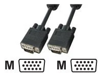 EFB SVGA/HDTV Anschlusskabel 10m