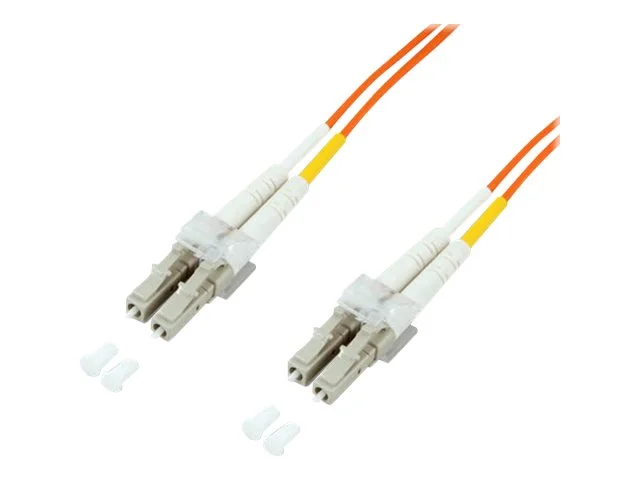 EFB LWL Kabel LC-LC 50/125 OM4 1m