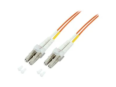 EFB LWL Kabel LC-LC 50/125 OM4 15m