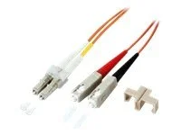 EFB LWL Kabel LC-SC 50/125 OM4 5m