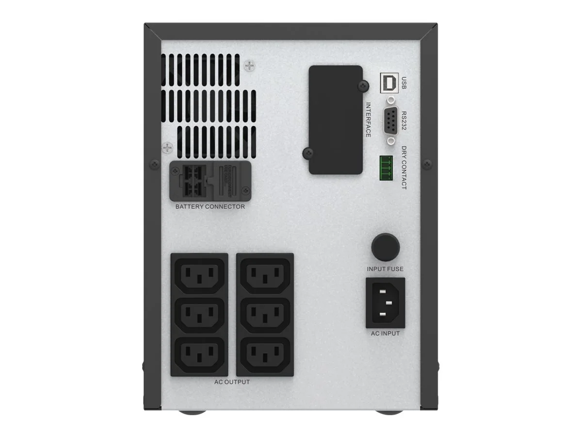 APC Easy UPS SMV 2000VA 230V