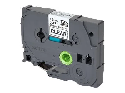 BROTHER TZES131 Spezialband 12mm 8m