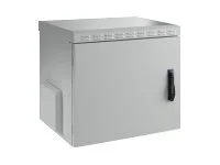 EFB 19Zoll Wandgehaeuse 12HE IP55