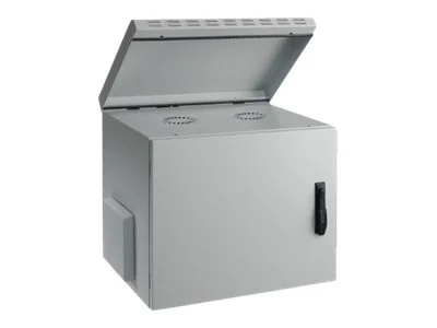 EFB 19Zoll Wandgehaeuse 16HE IP55