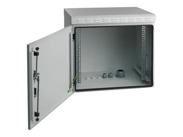 EFB 19Zoll Wandgehaeuse 20HE IP55