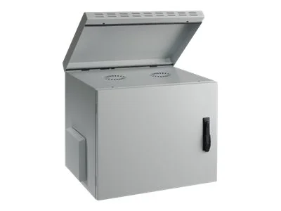 EFB 19Zoll Wandgehaeuse 7HE IP55