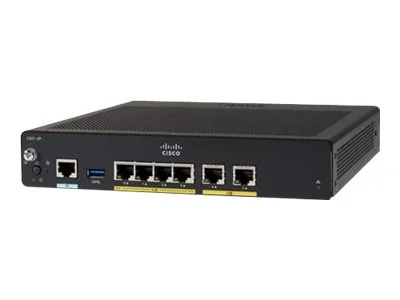 CISCO C931-4P