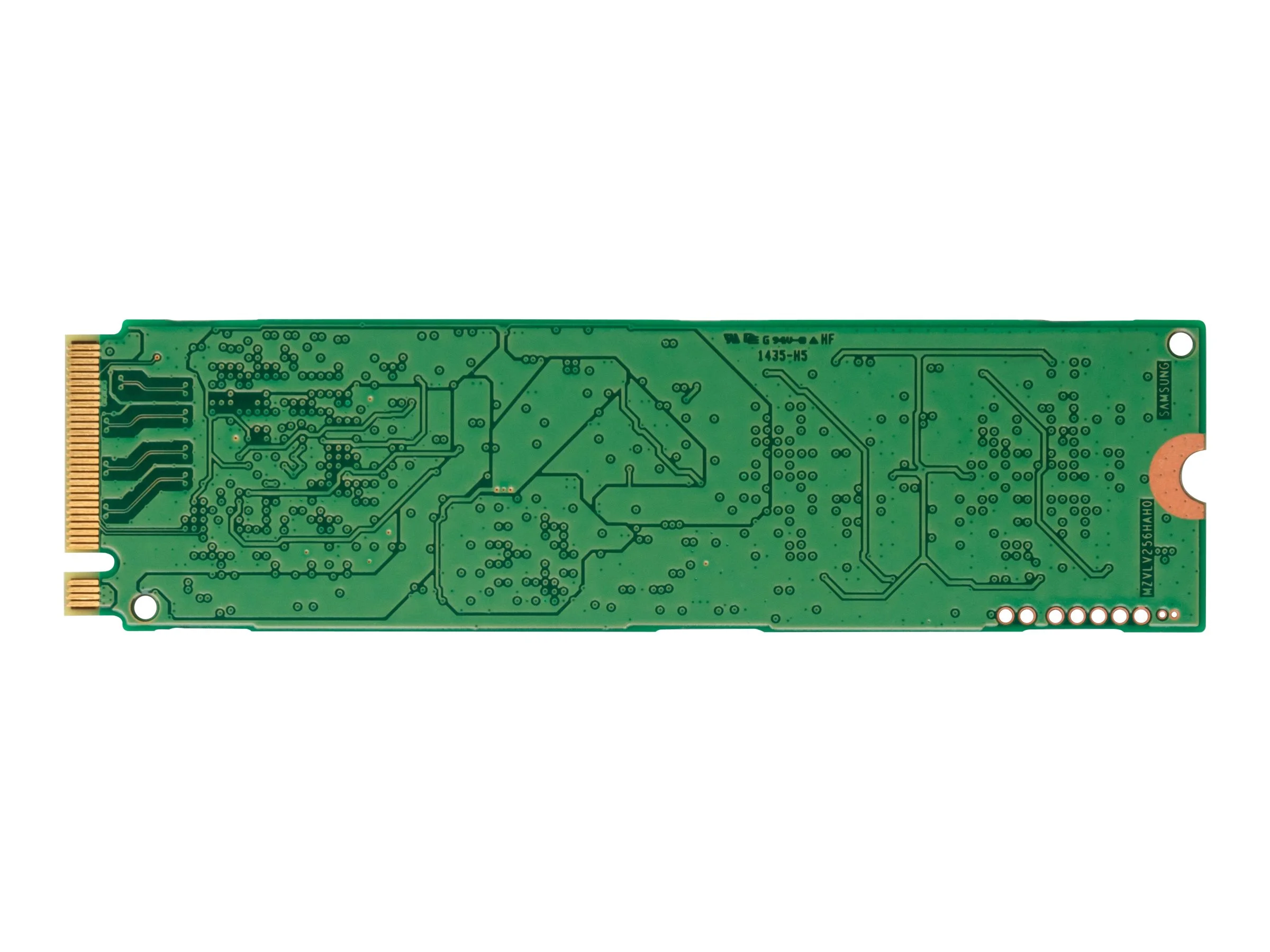 HP ZTurboDrv 512GB SED Z8 G4 TLC SSD Kit