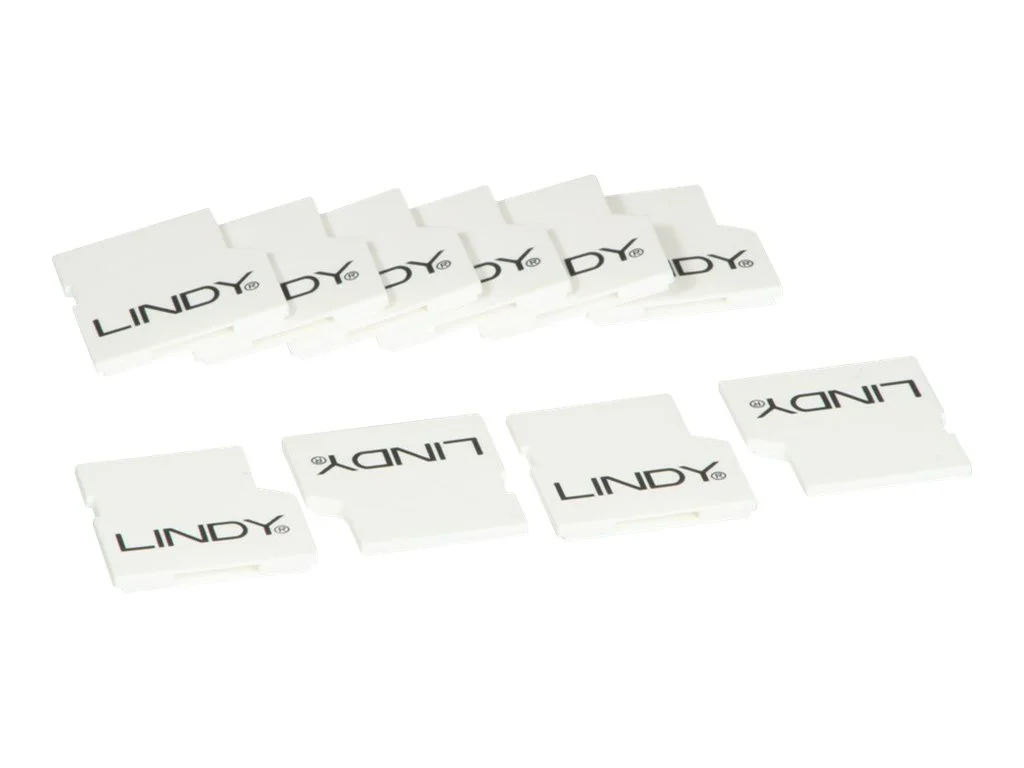 LINDY SD Port Schlösser