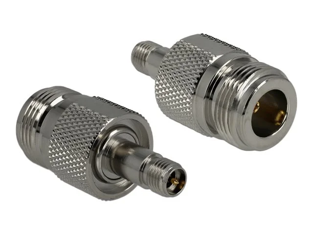 DELOCK Adapter N Buchse > RP 3,5 Buchse