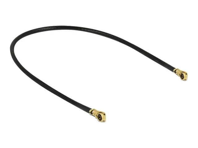 DELOCK Antennenk mHF 4L zumHF 4L 10cm