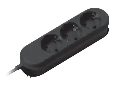 BACHMANN SMART Steckdosenleiste 3m