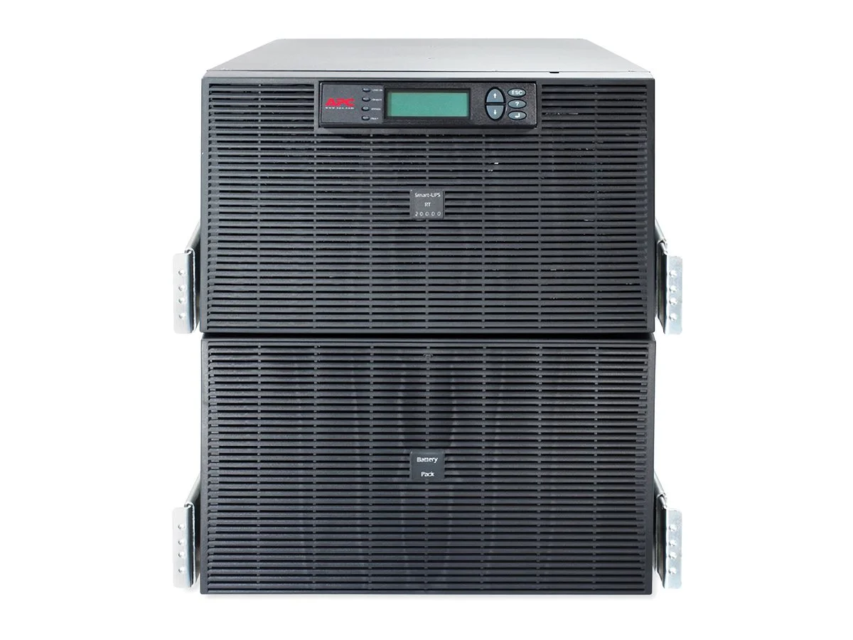 APC Smart-UPS RT 20kVA RM 230V