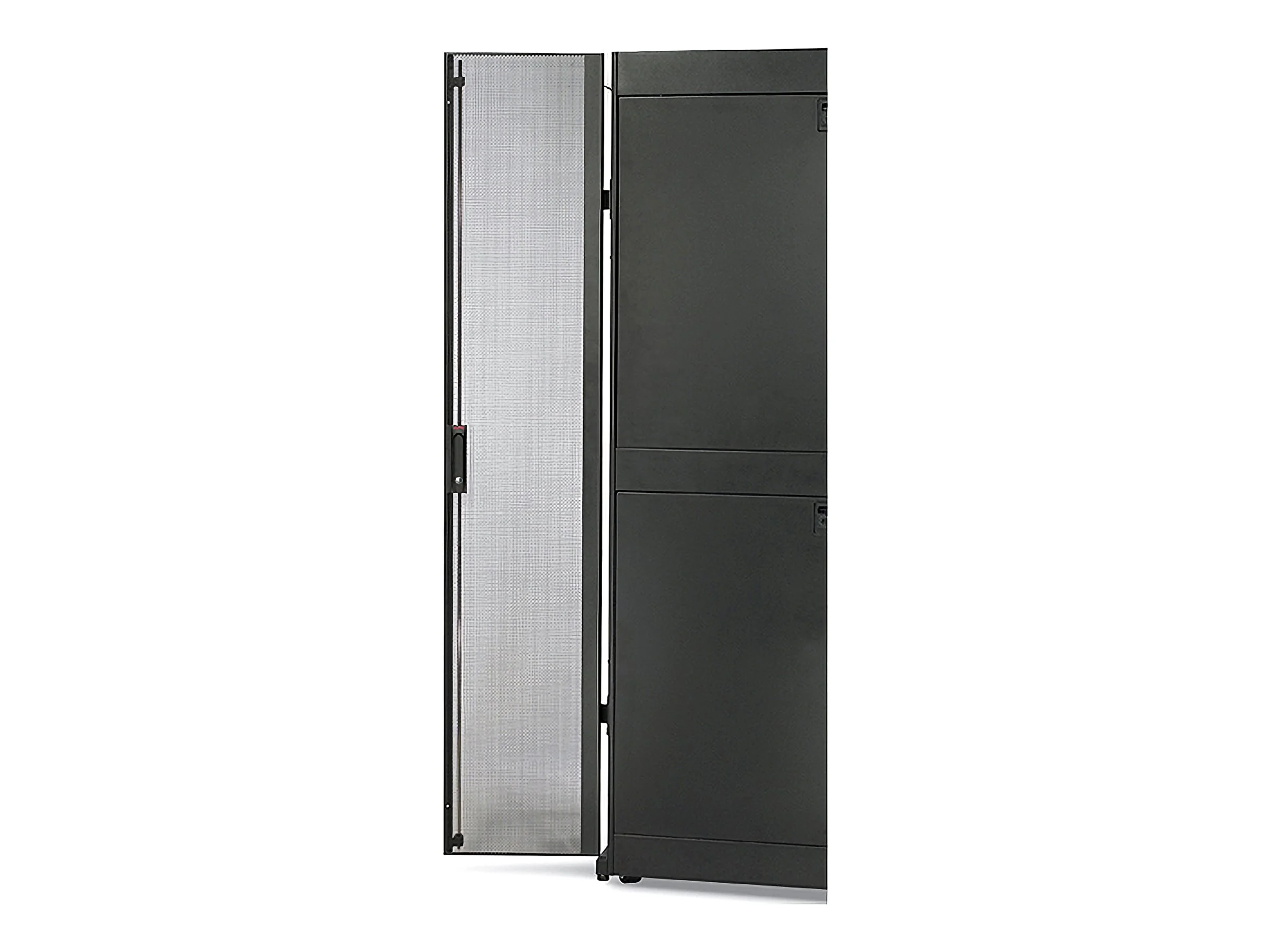 APC NETSHELTER SX 42U Perforated Doors