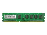 TRANSCEND DIMM DDR3 1GB 1333Mhz Non-ECC