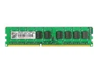 TRANSCEND 2GB DDR3 1333MHz CL9 ECC DIMM