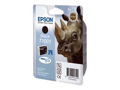 EPSON Tinte Black 26 ml