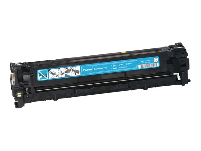 CANON Toner 716 cyan