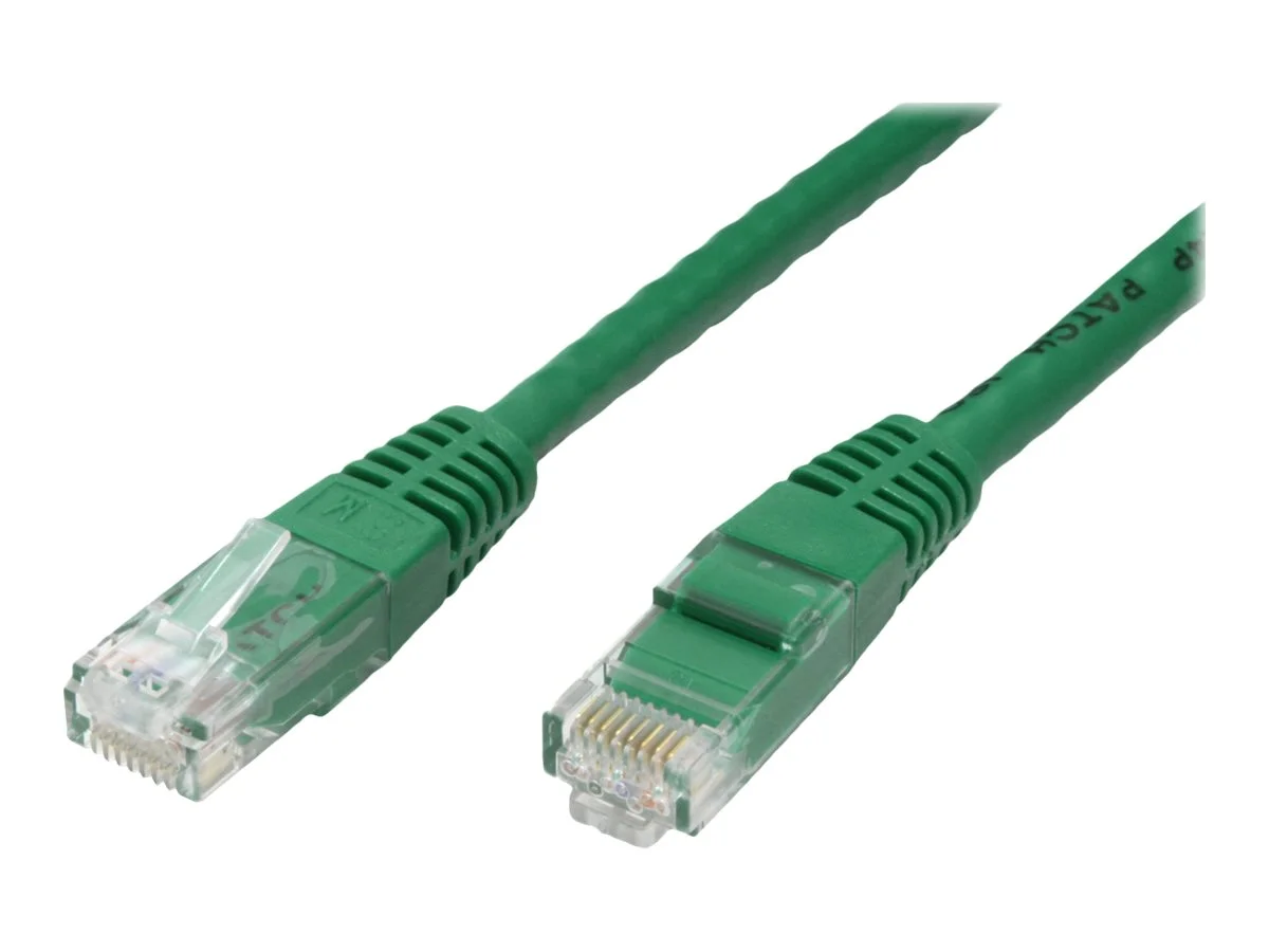 VALUE Patchkabel Kat.6 Class E UTP 1m