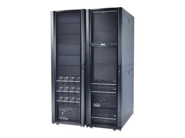 APC Symmetra PX 32kW skalierbar - 160kW