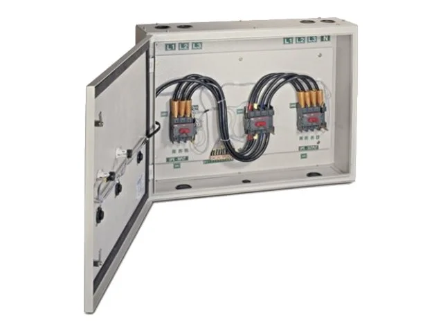 APC Service Bypass Panel 120KW 400V