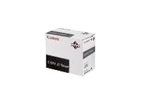 CANON C-EXV21 Toner schwarz