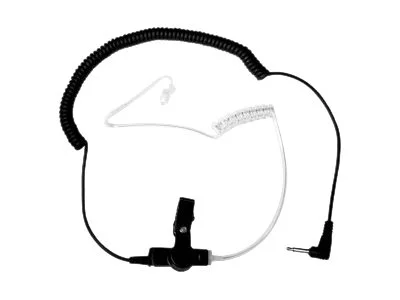 IMTRADEX Hörer/sw/DE225 mit Schallwende