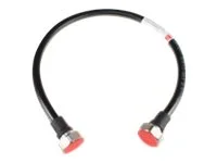 RFS 1m SCF N-male/N-male FR