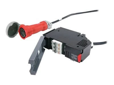 APC IT POWER DISTRIBUTION MODULE 3 POLE