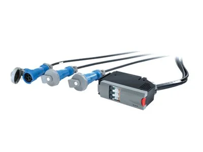 APC IT Power Distribution Module